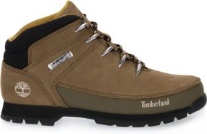 Timberland Boots Groen Heren