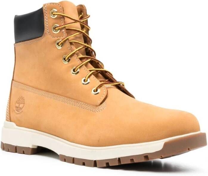 Timberland Tree Vault 6-Inch Boots Heren Laarzen TB0A5NGZ2311