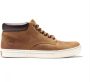 Timberland Adventure 2.0 Cupsole Chukka Bottines met veter Heren Cognac Glazed Ginger Roughcut - Thumbnail 2