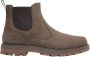 Timberland Klassieke Chelsea Boots voor Heren Brown Heren - Thumbnail 2