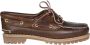 Timberland Bruine Bootschoenen voor Vrouwen Brown Dames - Thumbnail 1