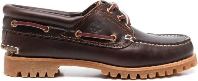 Timberland Bruine Sandalen voor Vrouwen Ss25
