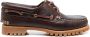 Timberland Bruine Sandalen voor Vrouwen Ss25 - Thumbnail 1