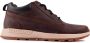 Timberland Trendy en moderne bruine trekker sneakers voor heren Brown Heren - Thumbnail 1