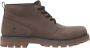 TIMBERLAND Veterboots Heren Britton Road Mid Lace Up Chukka Maat: 45 5 Materiaal: Nubuck Kleur: Bruin - Thumbnail 2