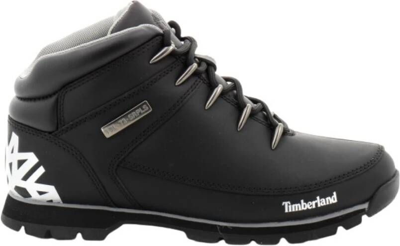 Timberland Laarzen EURO SPRINT HIKER - Foto 1