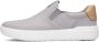Timberland Casual Grijze Lage Sneakers - Thumbnail 1