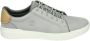 Timberland Seneca Bay Low Lace Up Sneaker Sneakers grijs - Thumbnail 4