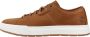 Timberland Maple Grove Low Lace Up Lage sneakers Heren Cognac - Thumbnail 2