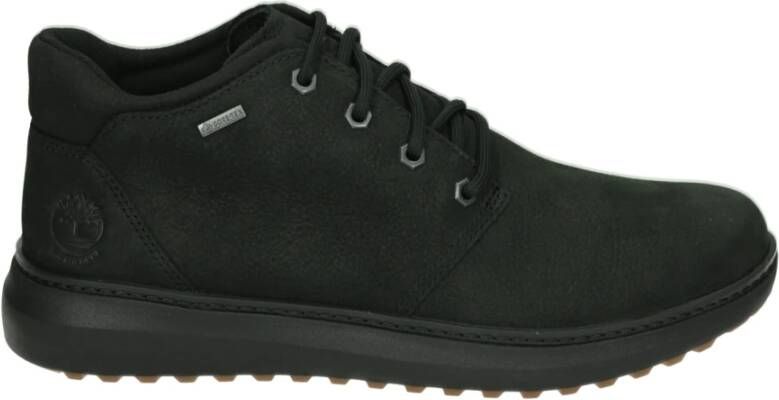 Timberland Casual leren midden herenschoenen