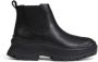 Timberland Chelsea Boot Dames Herfst Winter Collectie Leer Black Dames - Thumbnail 7