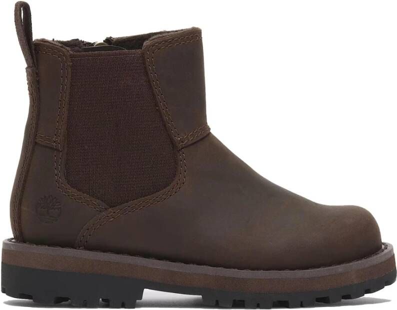 Timberland Chelsea Boots