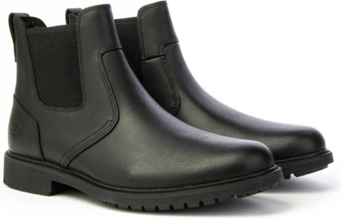 Timberland Chelsea Boots Zwart Heren - Foto 3