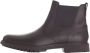 Timberland 5551R Stormbucks Chelsea Boot Zwart Heren - Thumbnail 2