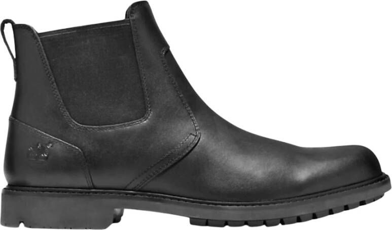 Timberland Chelsea Boot met rubberen zool