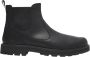 Timberland Nubuck Leren Laars Mannen Collectie Black Heren - Thumbnail 21