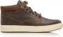 Timberland Cityroam Herenschoenen Bruin Leer Brown Heren - Thumbnail 1
