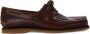 Timberland Cls2I boot rootbeer loafers Brown Heren - Thumbnail 8
