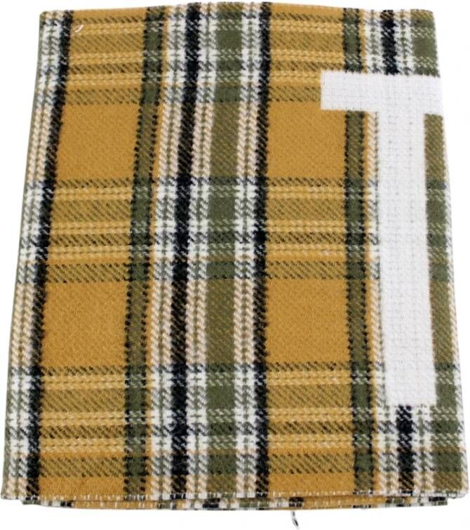 Timberland Crème Casual Sneakers