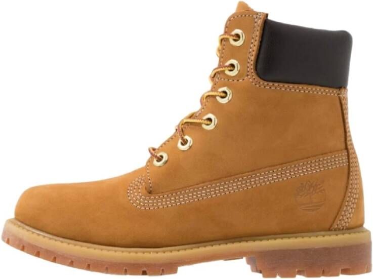 Timberland Veterschoenen Premium 6 INCH VETERSCHOEN Winterlaarzen veterschoenen winterschoenen waterdicht - Foto 19