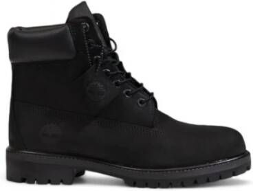Timberland Eco Leren Herenlaars Collectie