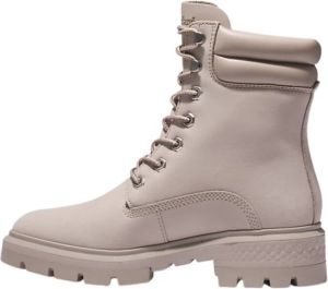Timberland Enkel laarzen Beige Dames