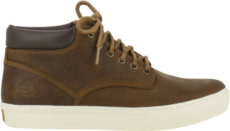 Timberland Adv 2.0 Cupsole Chukka Winter schoenen glazed ginger maat: 46 beschikbare maaten:44 45 43.5 46 - Foto 8