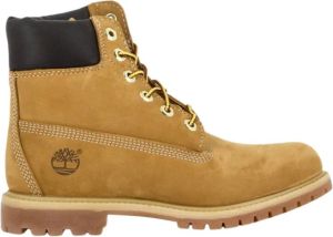 Timberland Boots & laarzen 6in Premium Boot in yellow