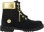 Timberland Boots & laarzen 6in Heritage Boot Cupsole in zwart - Thumbnail 1