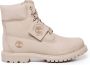 Timberland Veterschoenen Premium 6 INCH VETERSCHOEN Winterlaarzen veterschoenen winterschoenen waterdicht - Thumbnail 2