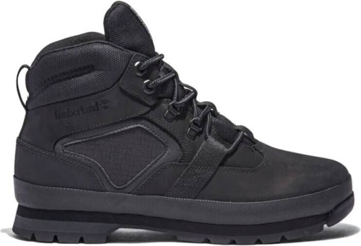 Timberland Euro Hiker Reimagined WP Boots