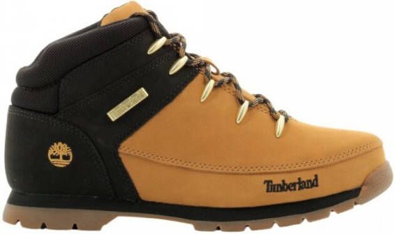 Timberland Euro Sprint boots