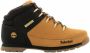 Timberland Euro Sprint Hiker voorschools Boots Wheat Leer Foot Locker - Thumbnail 2