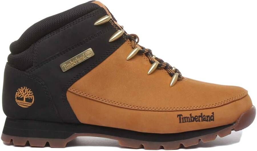 Timberland Euro Sprint Veterschoenen