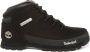 Timberland Eurosprint Wandelschoenen Zwart Mannen Black Heren - Thumbnail 2