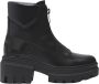 Timberland Everleigh Dames Ritslaars Black Dames - Thumbnail 1