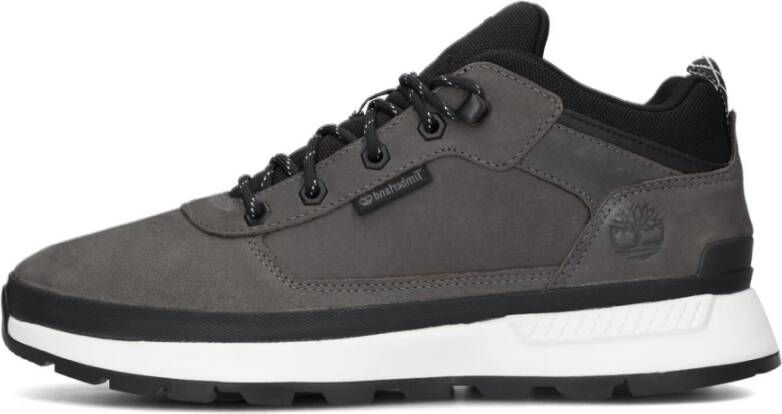 Timberland Field Trekker Low Lace Up Sneakers