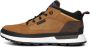 Timberland Field Trekker Low Lace Up Sneakers Brown Heren - Thumbnail 1