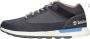 Timberland Field Trekker Mid M Hoge sneakers Heren Grijs - Thumbnail 2