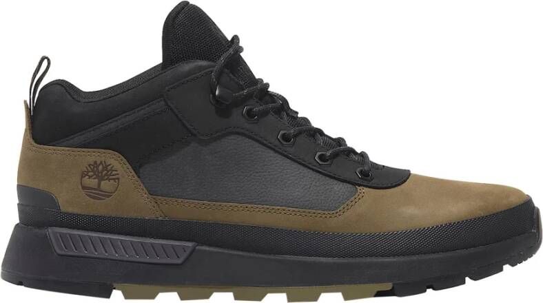 Timberland Field Trekker Sneakers