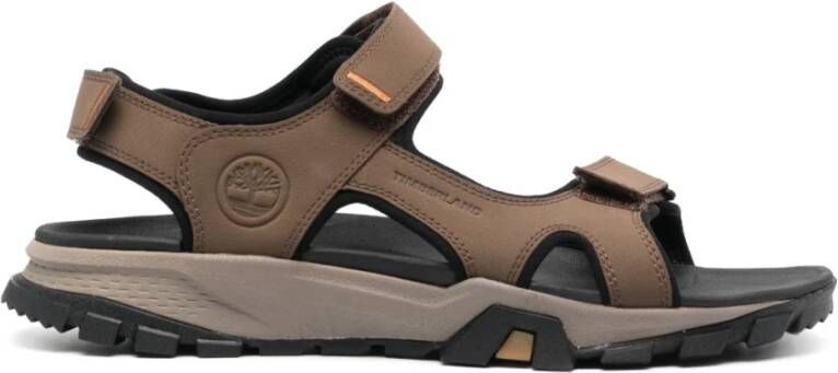 Timberland Sandalen LINCOLN PEAK STRAP SANDAL