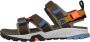 Timberland Garrison Trail 2-Strap Sandal Sandalen bruin - Thumbnail 2