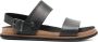 Timberland Flat Sandals Zwart Heren - Thumbnail 2