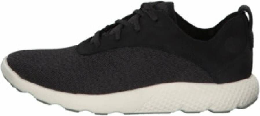 Timberland Flyroam Zwarte Sneakers