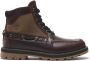 Timberland Icons 7 Eye Lug Boots Brown- Heren Brown - Thumbnail 1