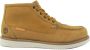 Timberland Newmarket II Winterlaarzen teen chukka Brown Heren - Thumbnail 2