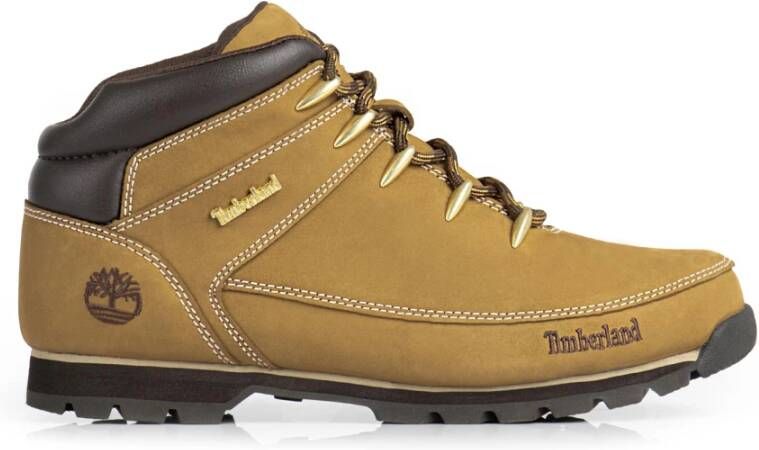 Timberland Euro Sprint Hiker A122I Bruin Heren