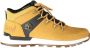 Timberland Gele Polyester Sneaker Yellow Heren - Thumbnail 1