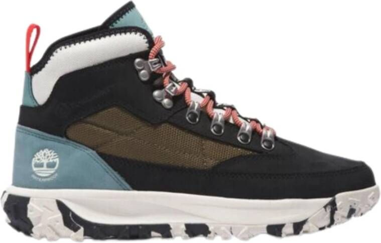 Timberland GreenStride Motion 6 Dameslaars Multicolor Dames