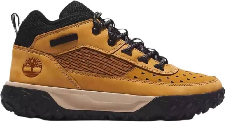 Timberland GreenStride Motion 6 Sneakers Brown Heren
